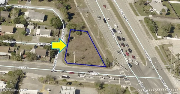 $219,000 | 4018 N Highway, Melbourne, FL 32935