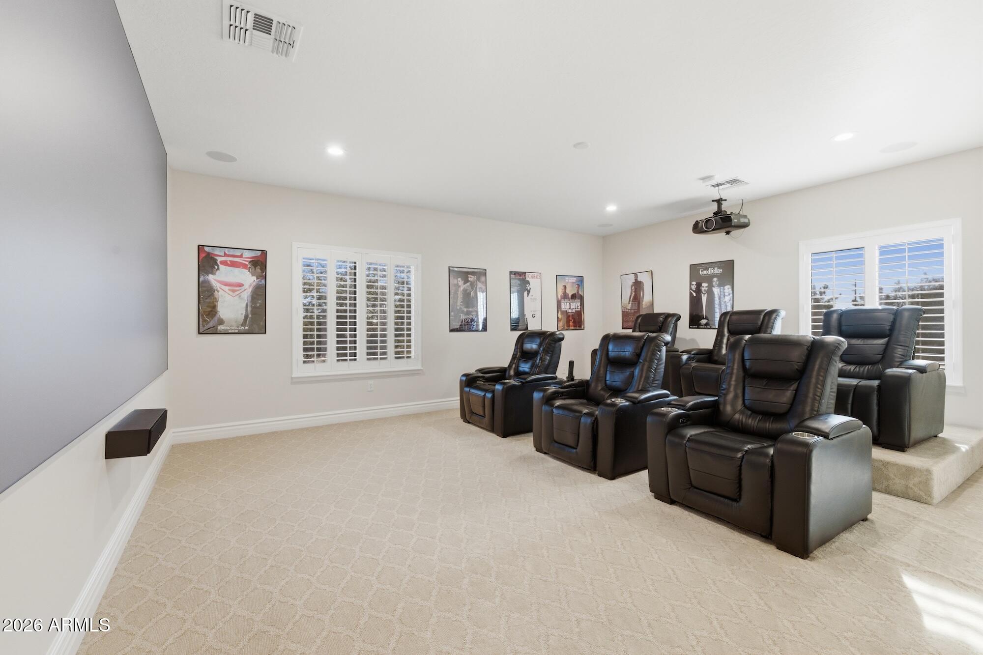 3425 East Mockingbird Drive Gilbert, AZ 85234 - Photo 7 of 52 a living room with furniture