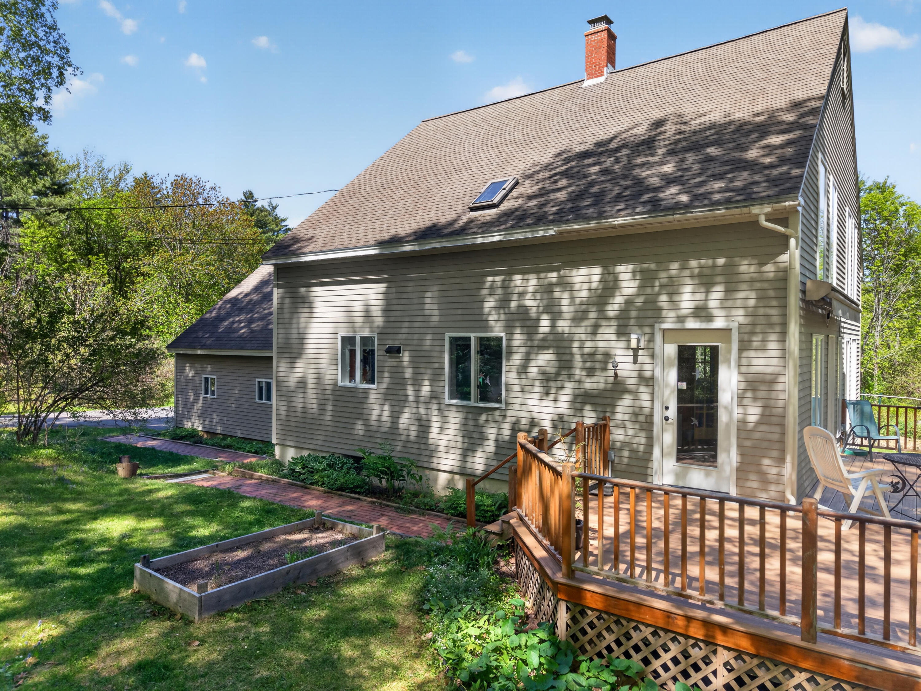 426 Bay Road Bowdoinham, ME 04008 - Photo 11 of 92 426 Bay Road_0116