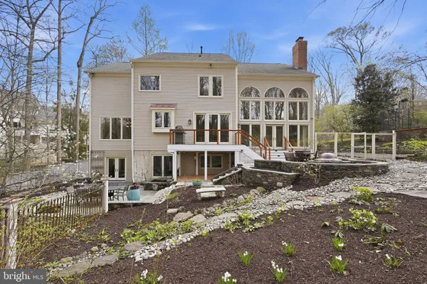 $2,200,000 | 182 River Park Drive, Great Falls, VA 22066