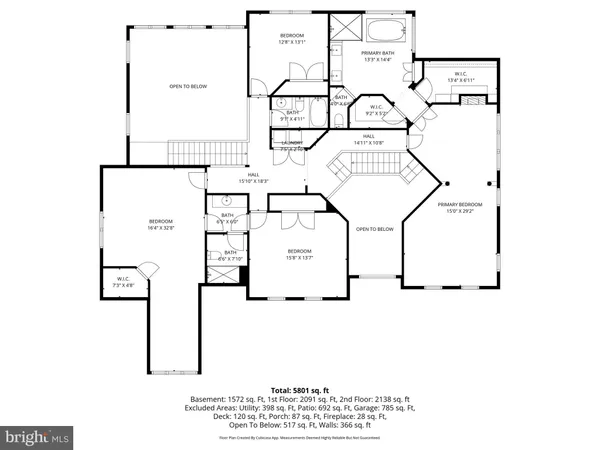 $2,200,000 | 182 River Park Drive, Great Falls, VA 22066