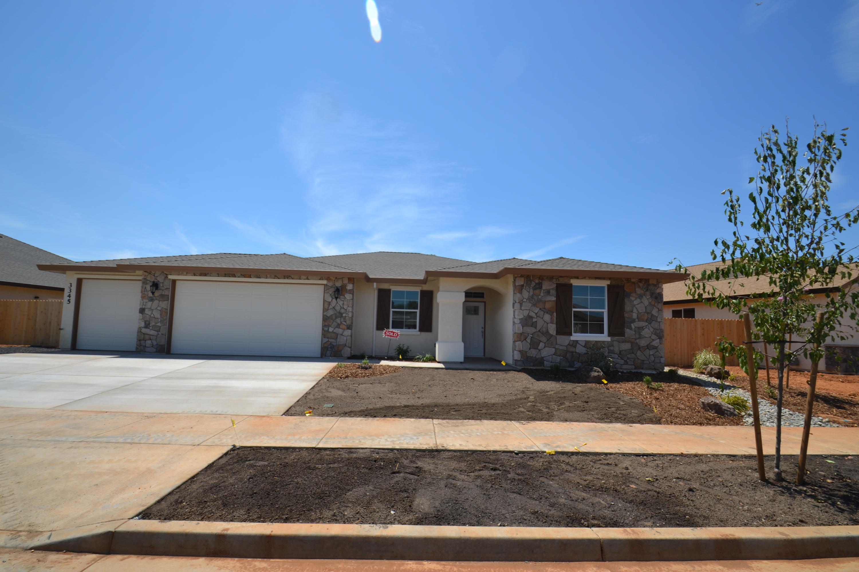 3345 Hotlam Road, Unit LOT 7 PH 3 Redding, CA 96002 - Photo 1 of 25 July 20 2018