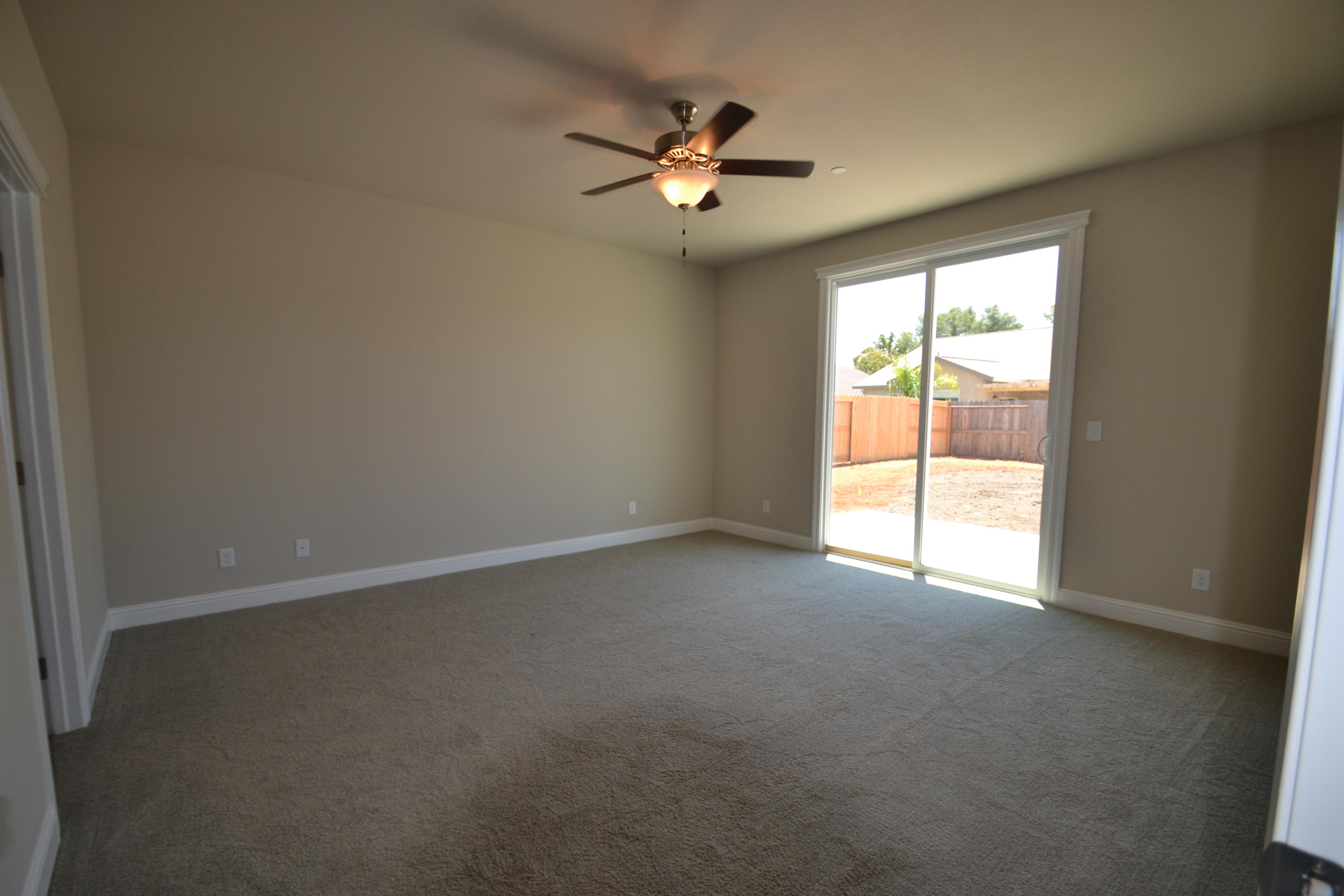 3345 Hotlam Road, Unit LOT 7 PH 3 Redding, CA 96002 - Photo 19 of 25 Master Bedroom