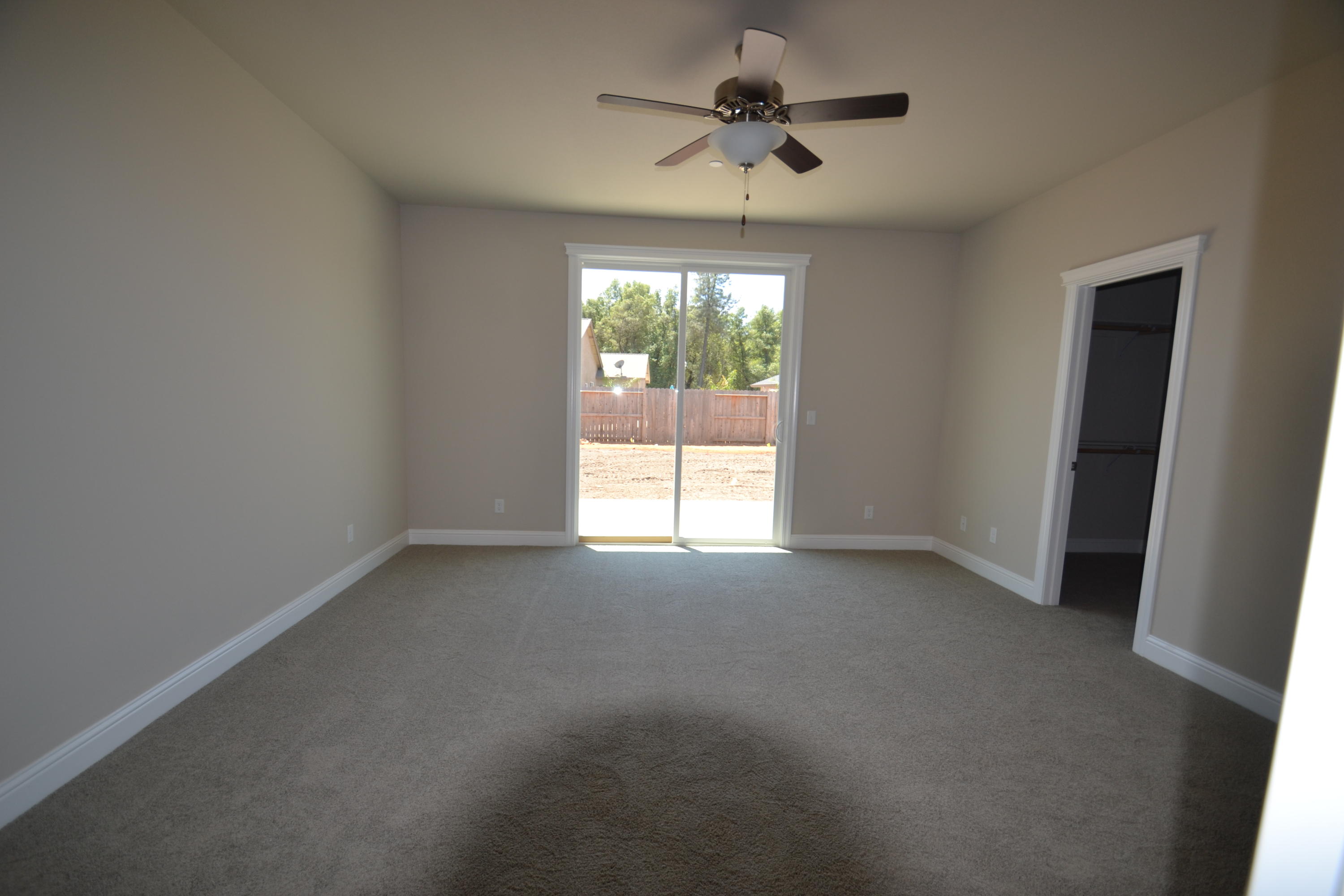3345 Hotlam Road, Unit LOT 7 PH 3 Redding, CA 96002 - Photo 24 of 25 Master Bedroom