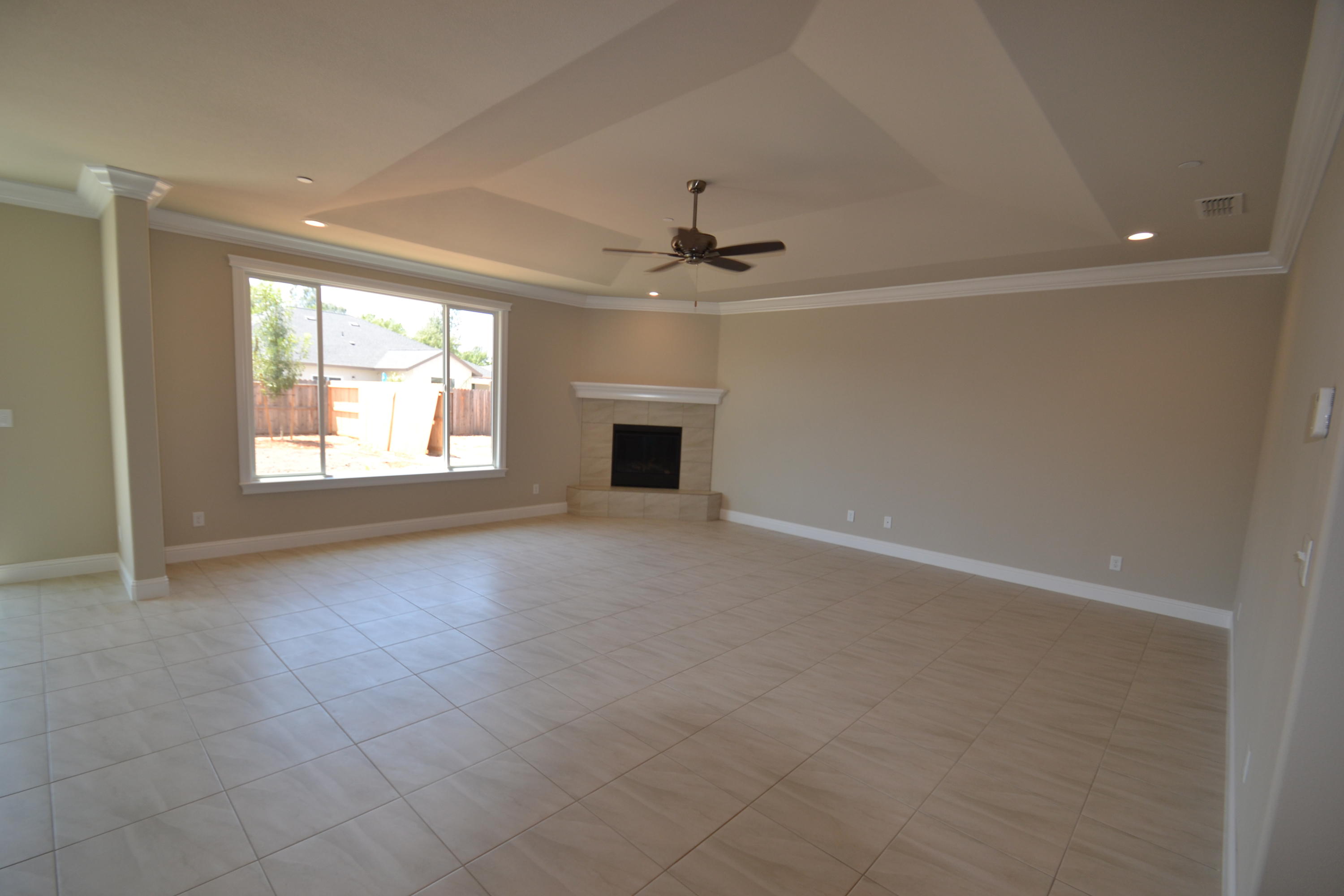 3345 Hotlam Road, Unit LOT 7 PH 3 Redding, CA 96002 - Photo 7 of 25 Upgraded Tile Great Room