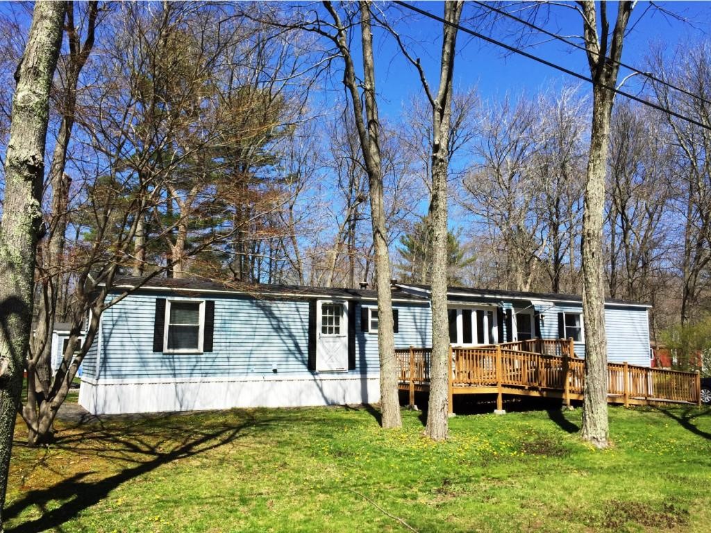 45 Bruce Road Seabrook, NH 03874 - Photo 1 of 22