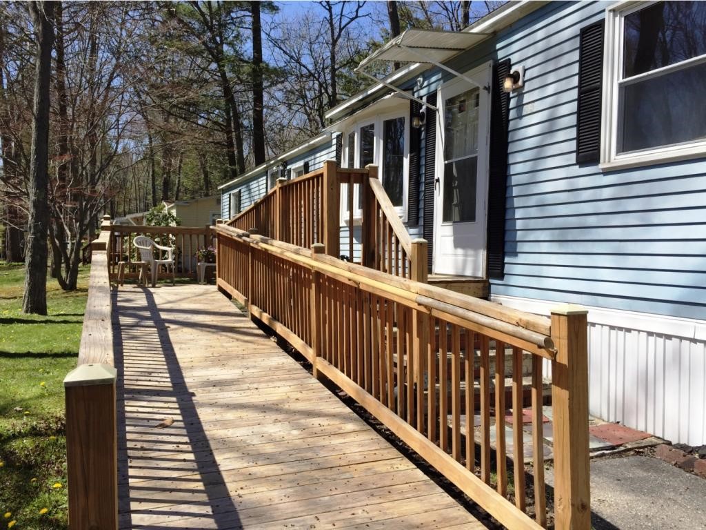 45 Bruce Road Seabrook, NH 03874 - Photo 20 of 22