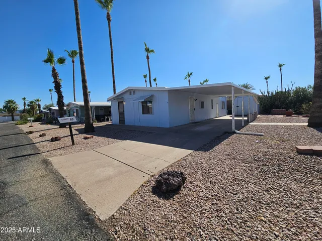 a view of a terrace with chairs