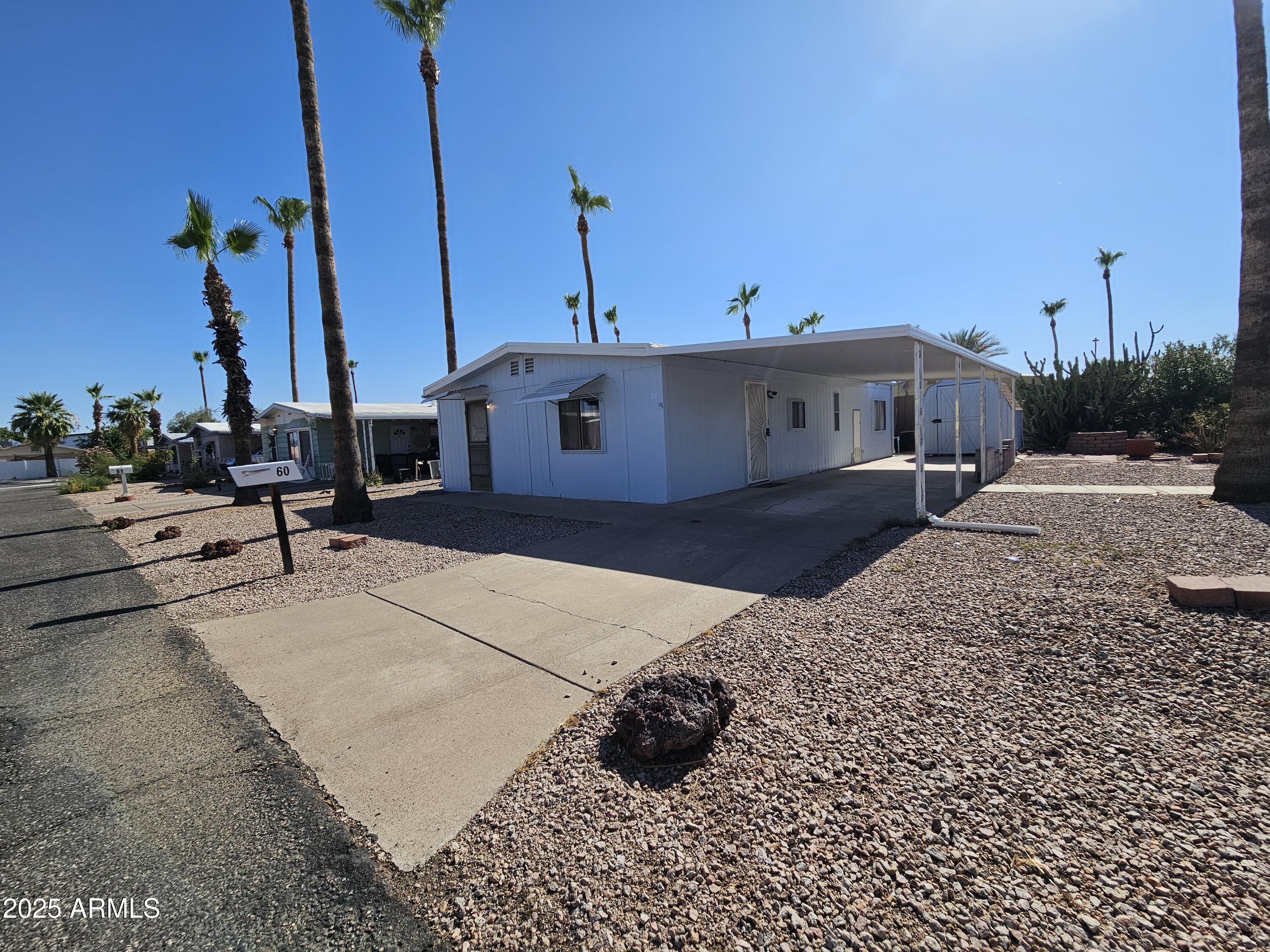 a view of a terrace with chairs