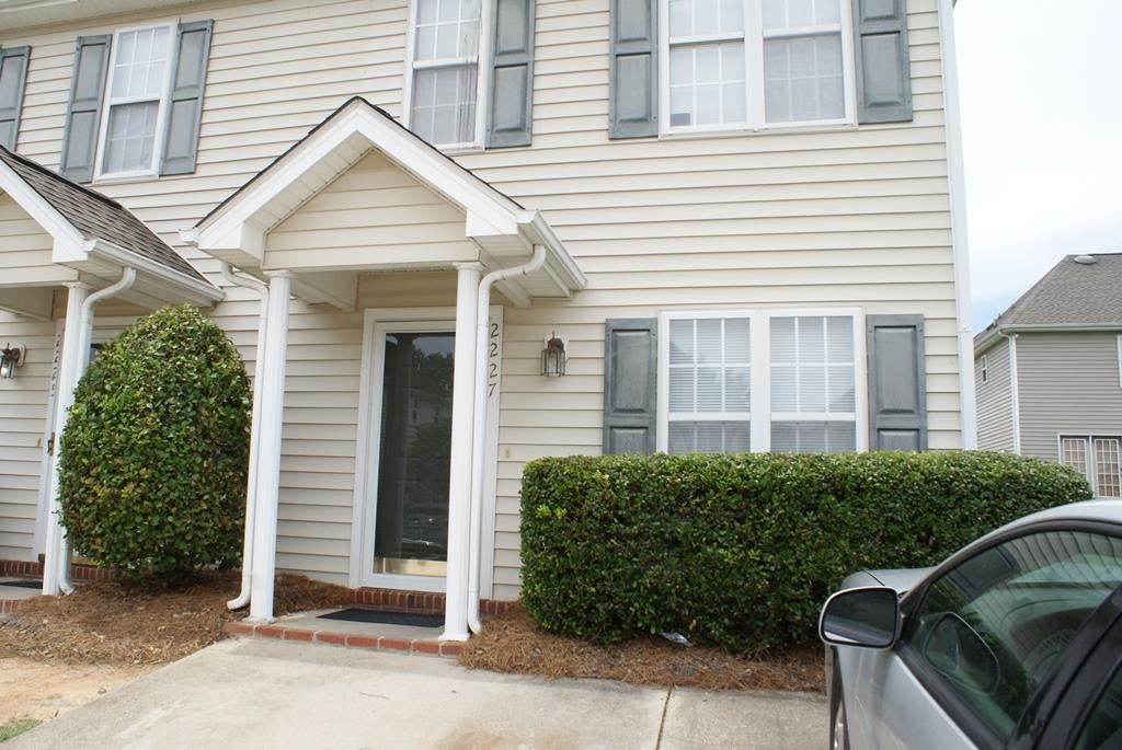 2227 Turtle Point Drive Raleigh, NC 27604 - Photo 10 of 10 Photo 10