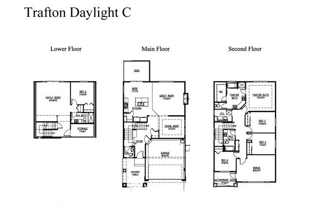 20621 3rd Avenue Southeast, Unit 23 Bothell, WA 98012 - Photo 2 of 2 Gallery Image 2