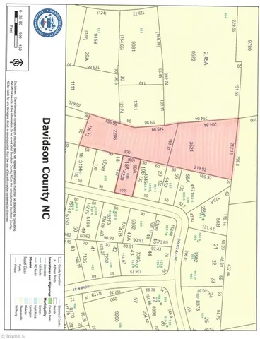 $45,900 | 811 Douglas Drive, Thomasville, NC 27360