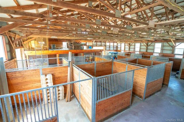 a view of a patio outdoor space