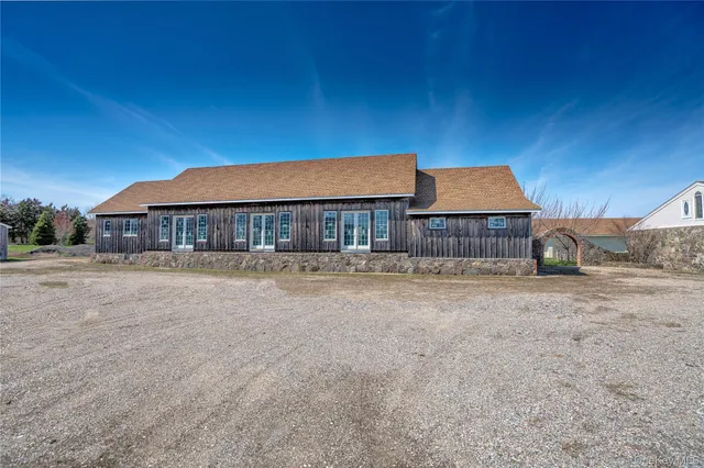 a view of parking garage with cars