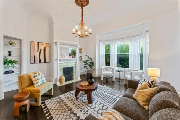 $1,495,000 | 483 Oak Street, San Francisco, CA 94102