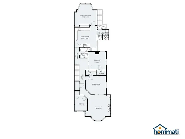 $1,495,000 | 483 Oak Street, San Francisco, CA 94102