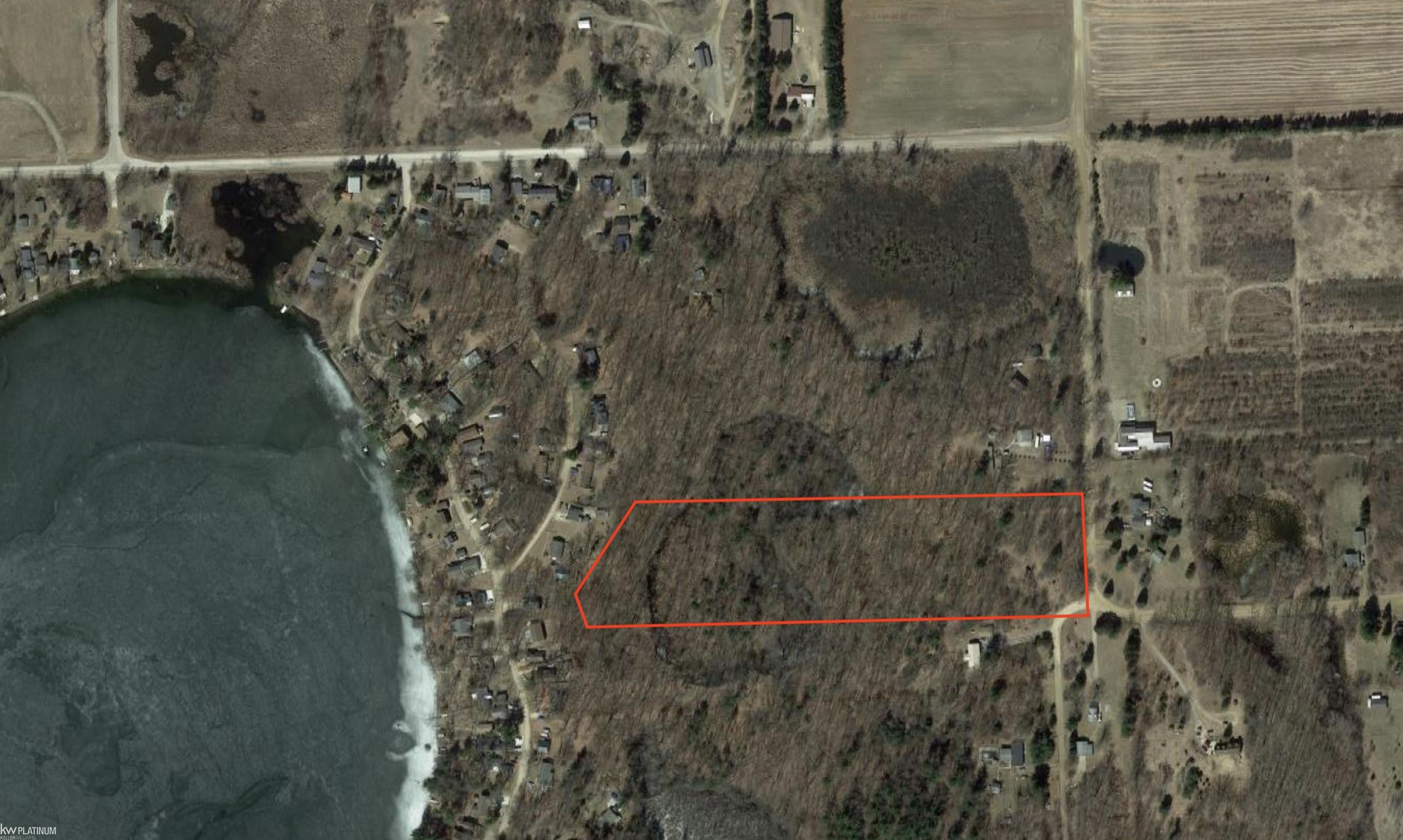0 Chapman Road North Branch, MI 48461 - Photo 4 of 5