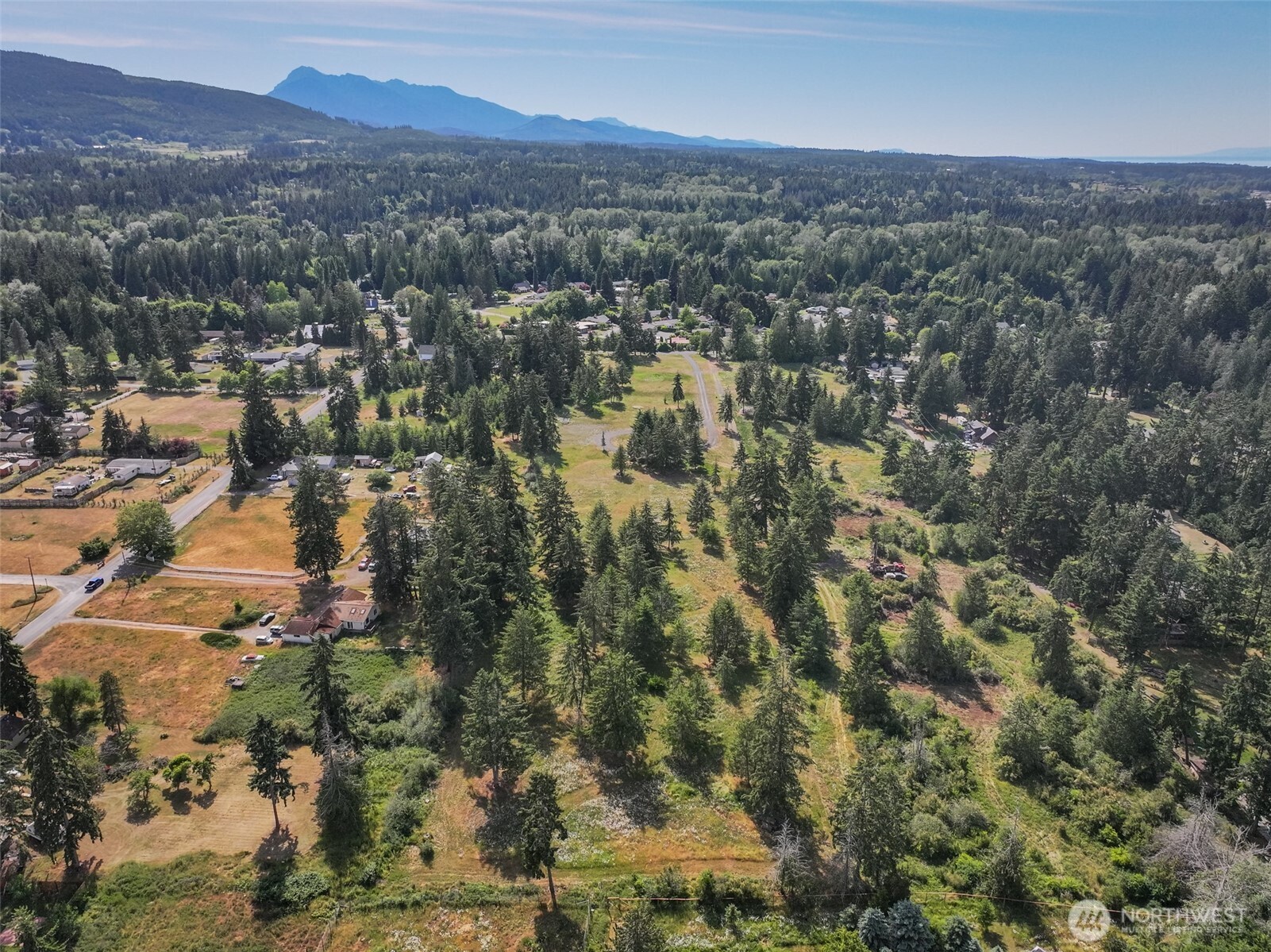 405 Riverside Road, Unit LOT C Sequim, WA 98382 - Photo 35 of 39