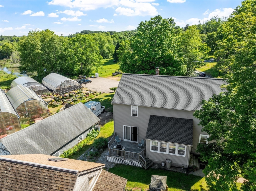 50 North Spencer Road Spencer, MA 01562 - Photo 3 of 42