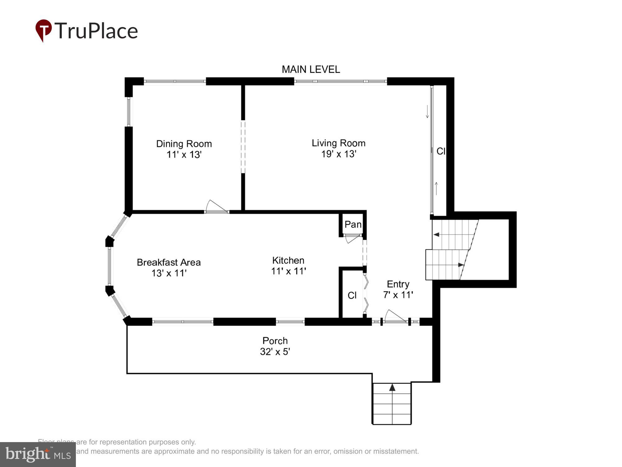 606 Winhall Way Silver Spring, MD 20904 - Photo 74 of 77 Print W Main Level
