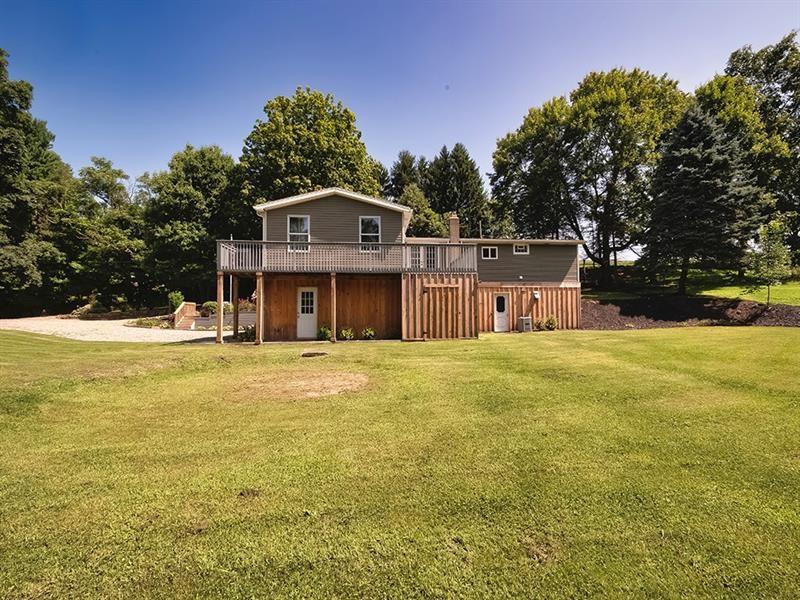 15951 West Lebanon Road Avonmore, PA 15618 - Photo 11 of 29 Gallery Image 11