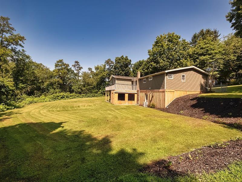 15951 West Lebanon Road Avonmore, PA 15618 - Photo 12 of 29 Gallery Image 12