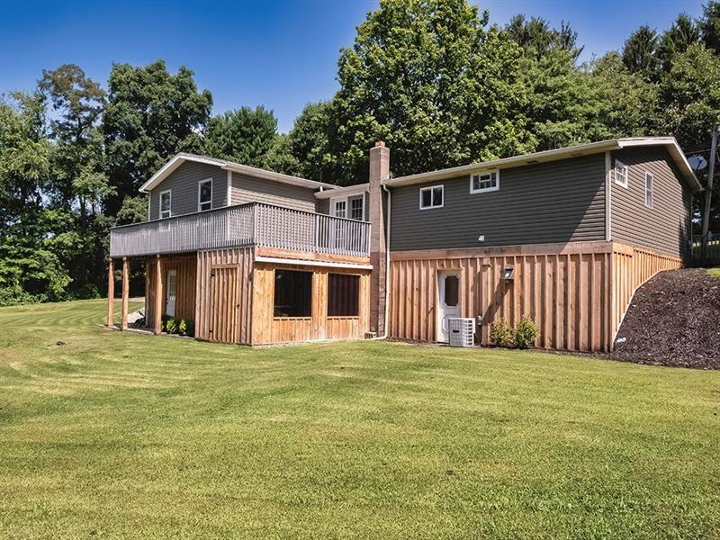 15951 West Lebanon Road Avonmore, PA 15618 - Photo 13 of 29 Gallery Image 13