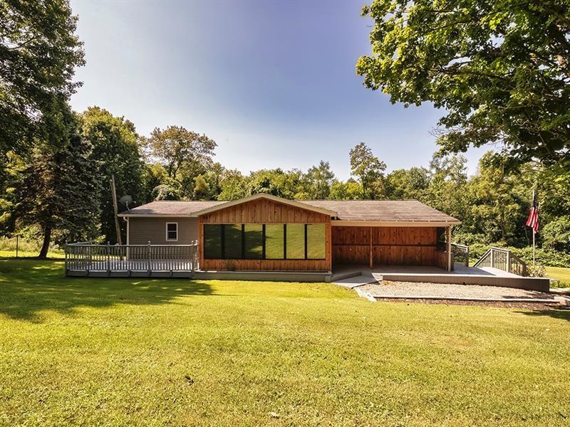 15951 West Lebanon Road Avonmore, PA 15618 - Photo 15 of 29 Gallery Image 15