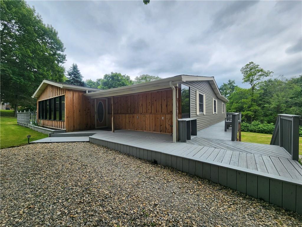 15951 West Lebanon Road Avonmore, PA 15618 - Photo 17 of 29 Gallery Image 17