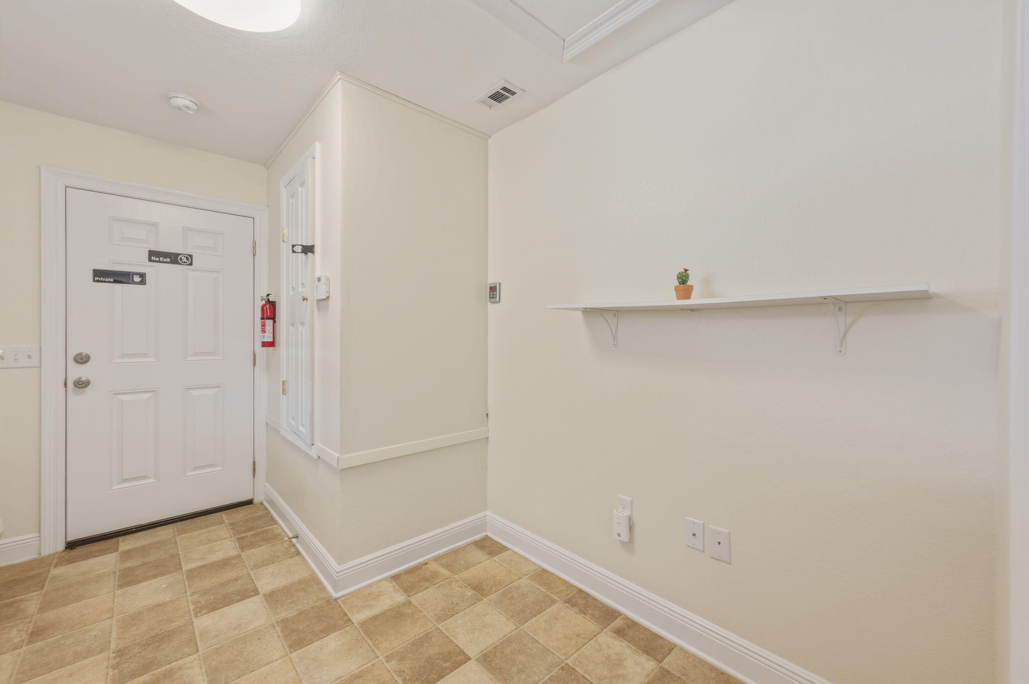 4841 Antioch Road Crestview, FL 32536 - Photo 63 of 70 a view of an empty room