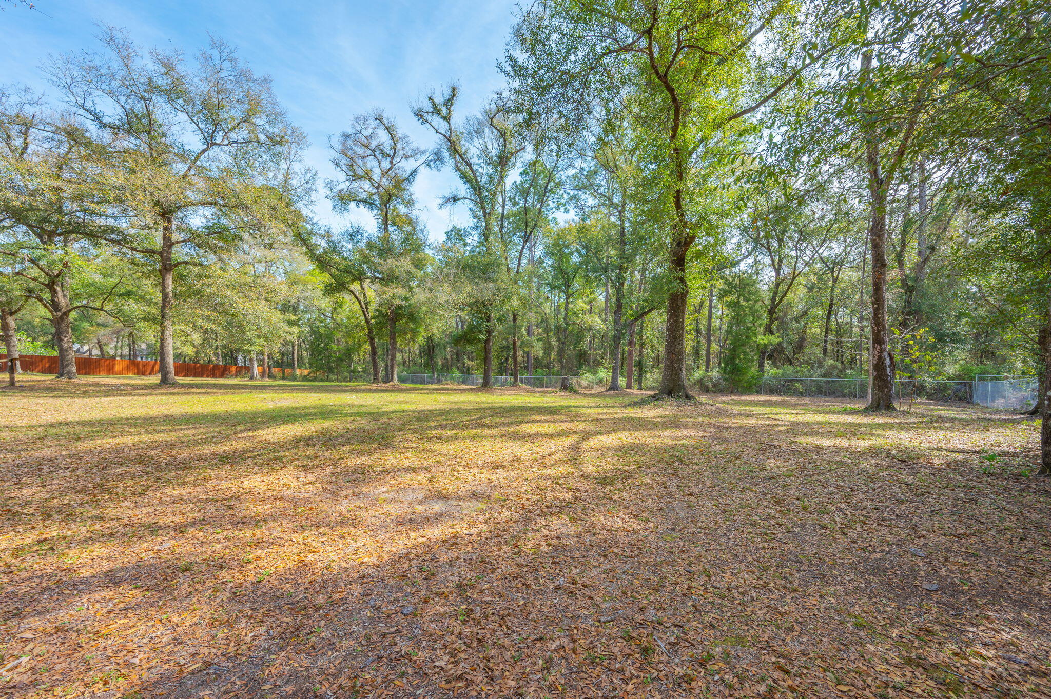 4841 Antioch Road Crestview, FL 32536 - Photo 64 of 70 a view of outdoor space with trees