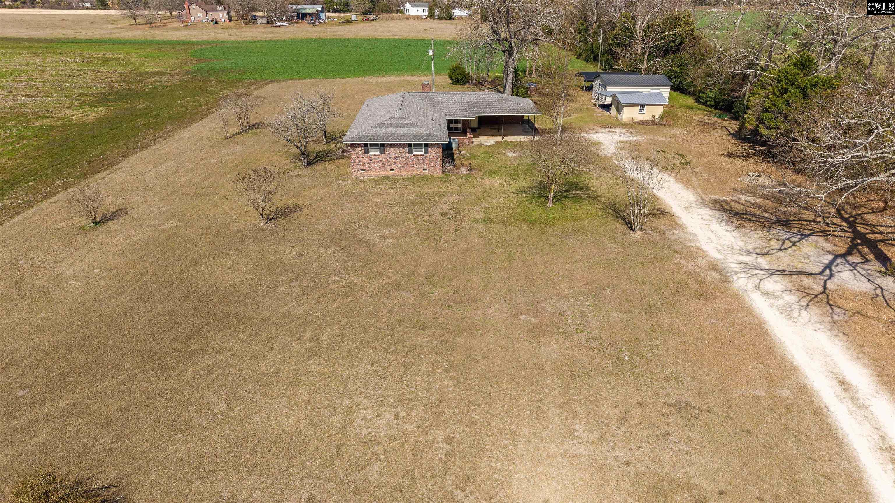 4871 Slab Landing Road Cope, SC 29038 - Photo 31 of 36