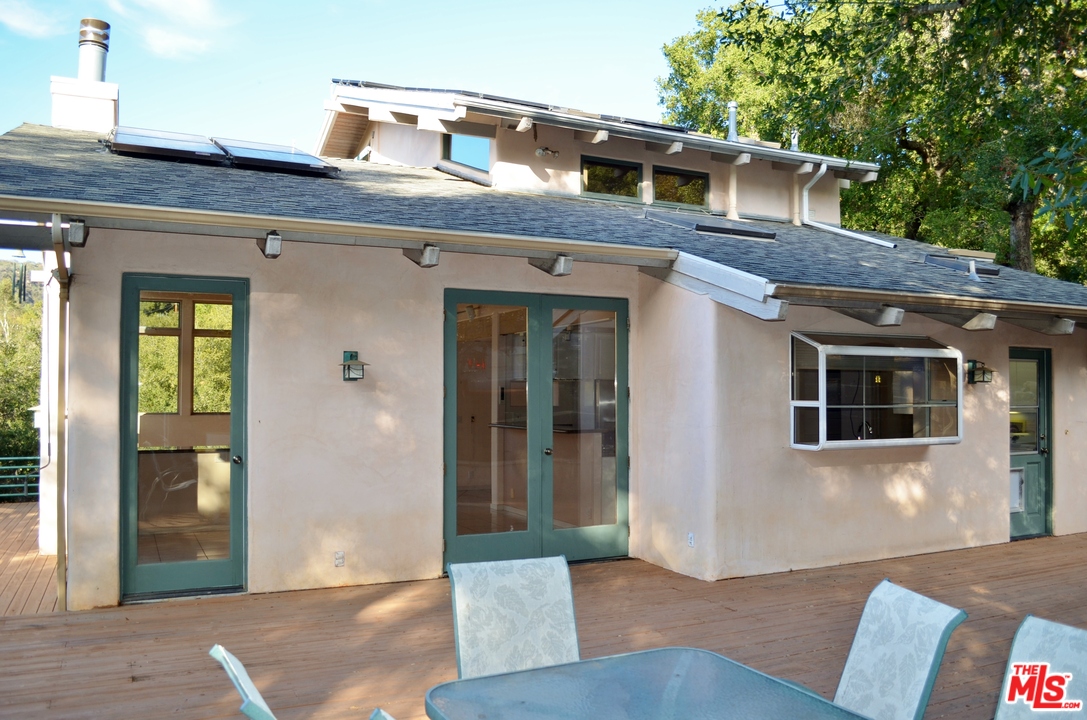 229 Muerdago Road Topanga, CA 90290 - Photo 29 of 35