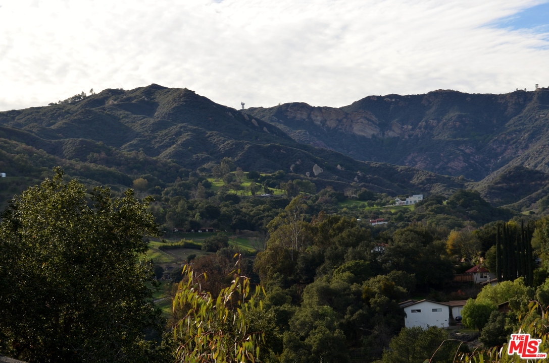 229 Muerdago Road Topanga, CA 90290 - Photo 31 of 35