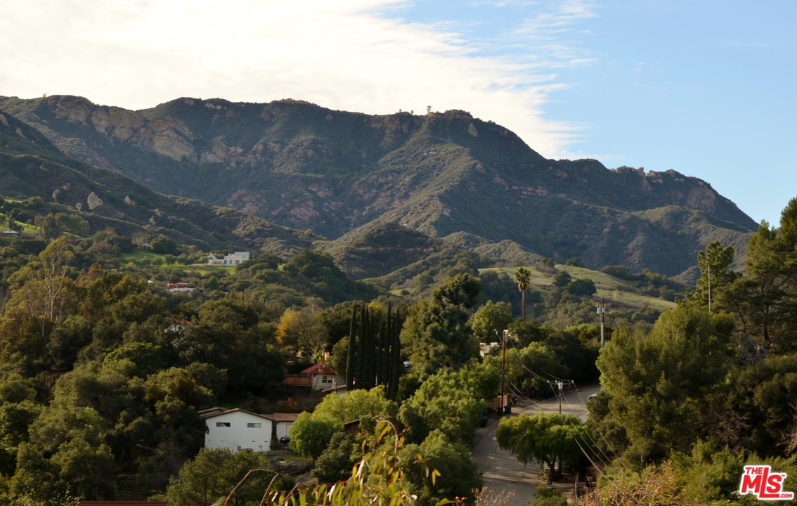 229 Muerdago Road Topanga, CA 90290 - Photo 35 of 35