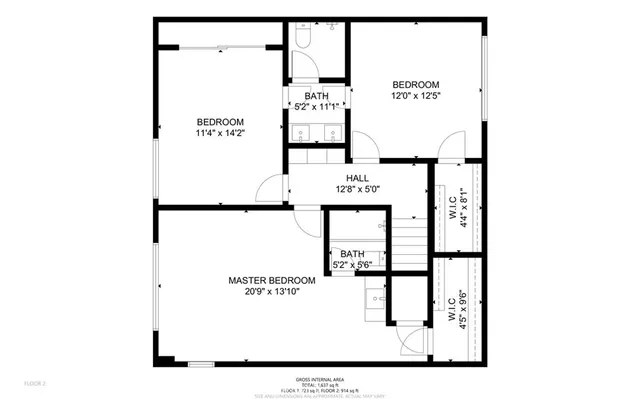 $4,800 | 619 North Lucia Avenue, Unit 1, Redondo Beach, CA 90277