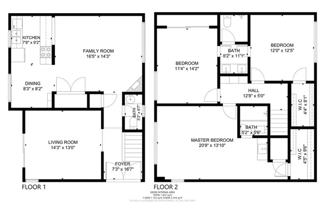 $4,800 | 619 North Lucia Avenue, Unit 1, Redondo Beach, CA 90277