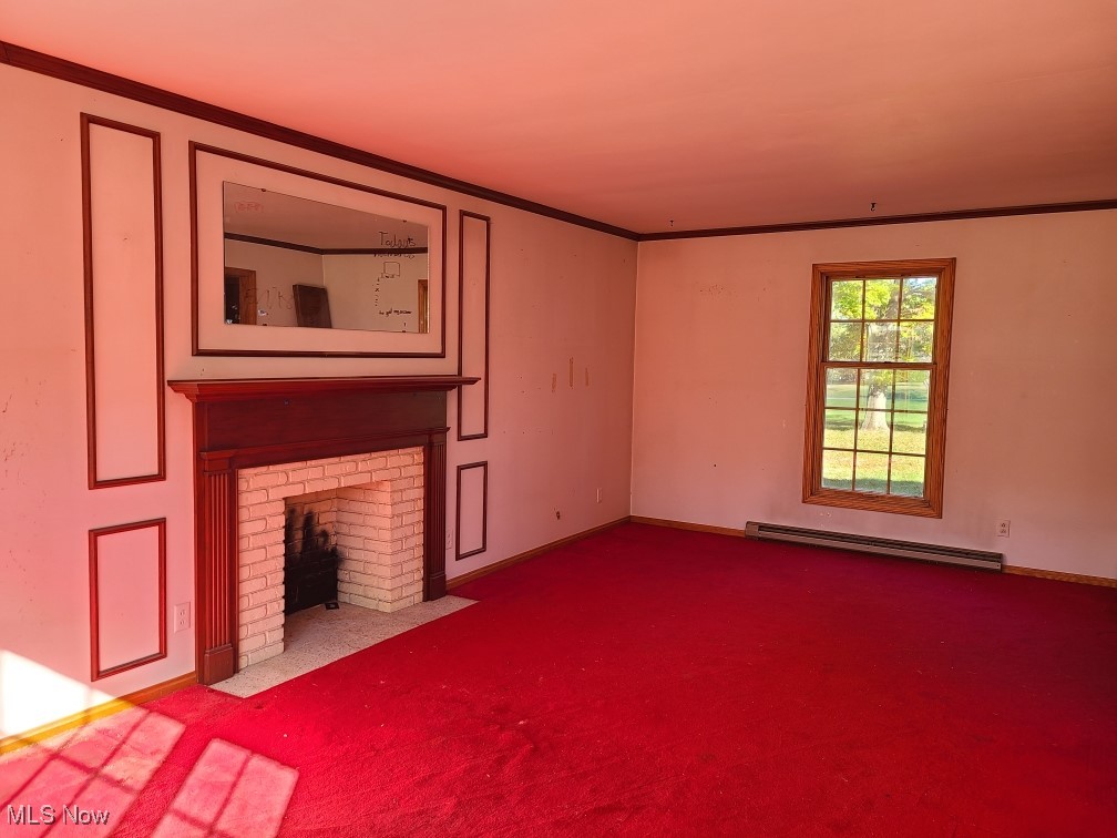 8051 Herbert Road Canfield, OH 44406 - Photo 8 of 21 Gallery Image 8