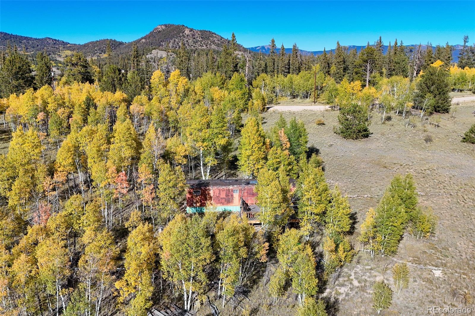 1404 Buffalo Ridge Road Como, CO 80432 - Photo 41 of 50