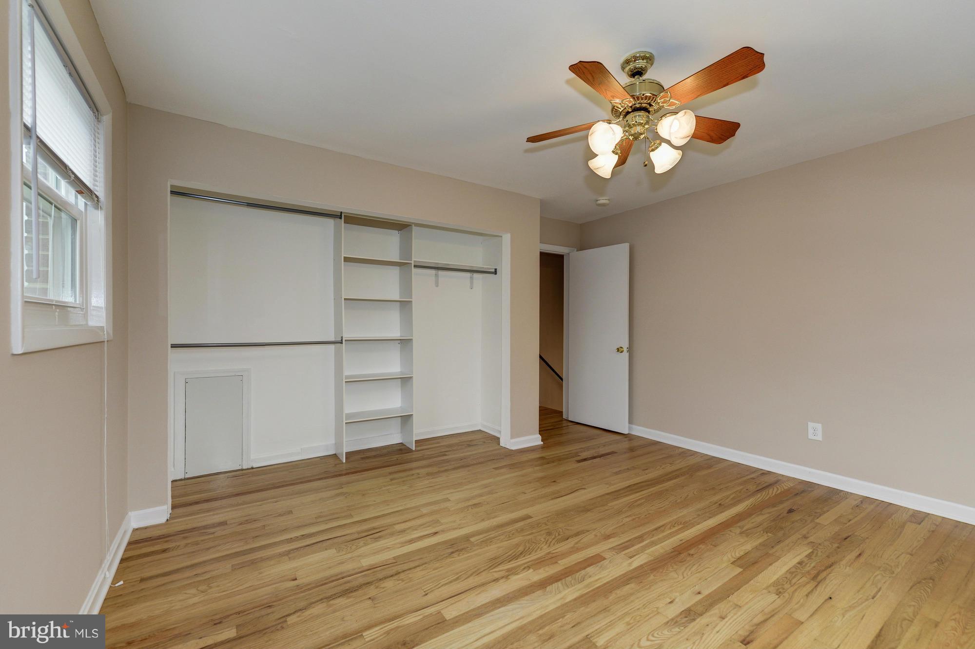 5815 Channing Road Springfield, VA 22150 - Photo 16 of 30 Bedroom (Master)