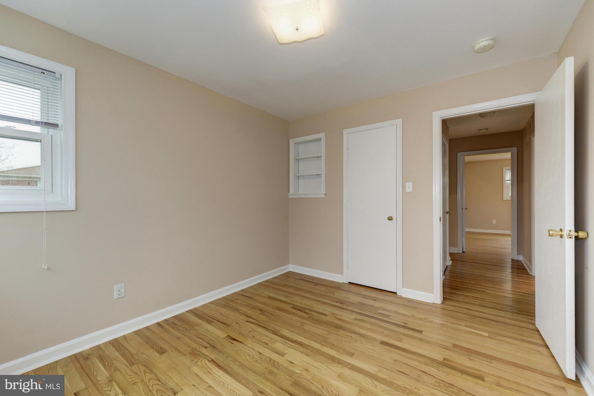 5815 Channing Road Springfield, VA 22150 - Photo 18 of 30 Bedroom