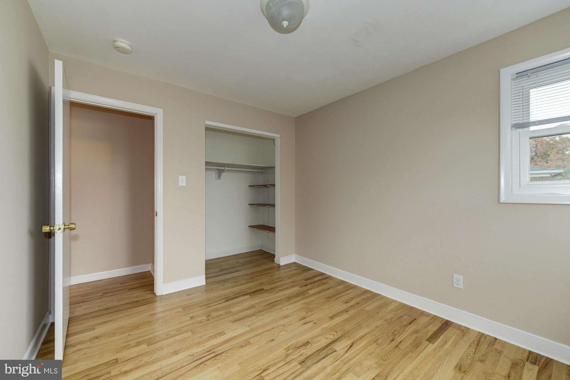 5815 Channing Road Springfield, VA 22150 - Photo 20 of 30 Bedroom