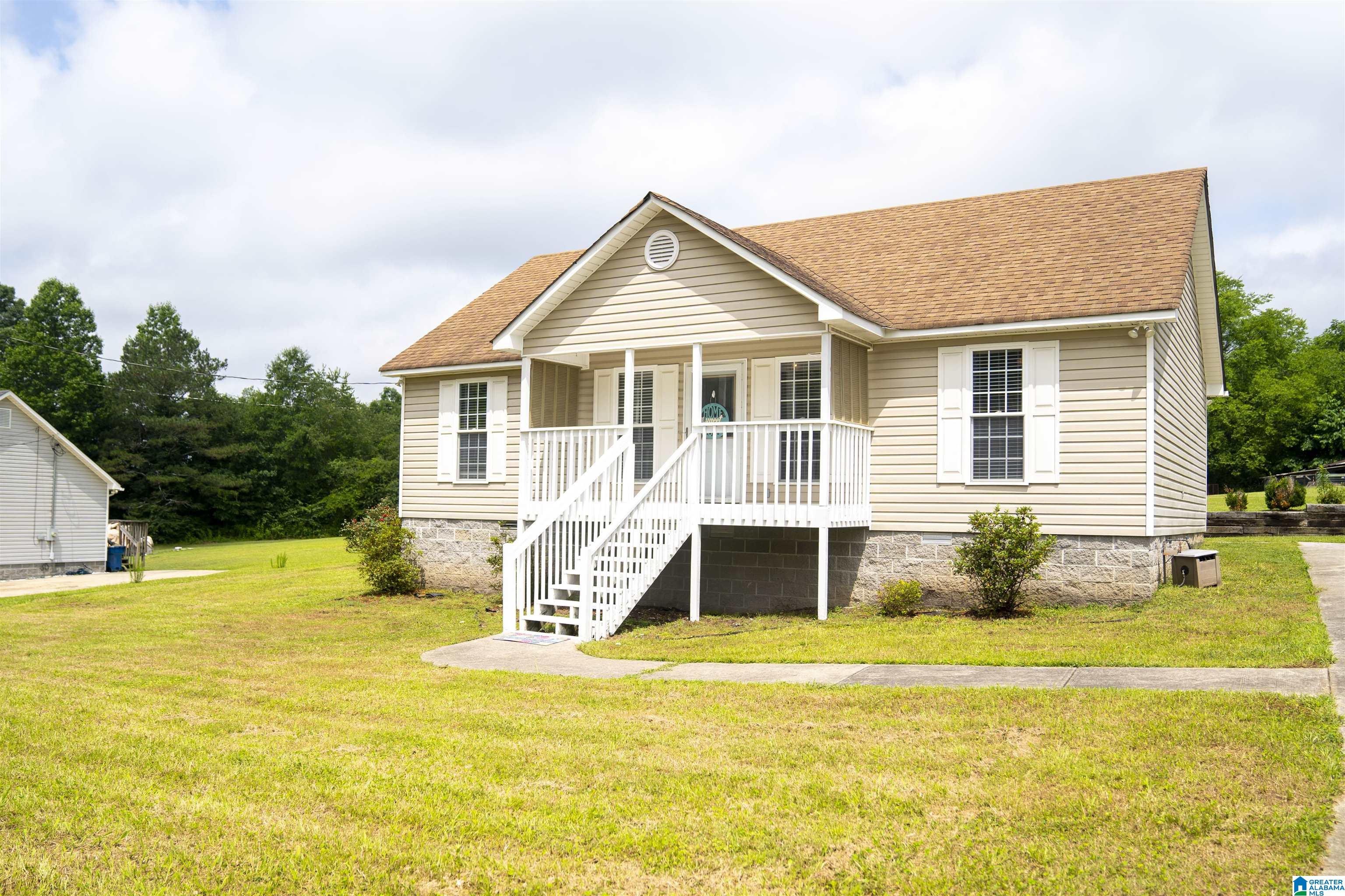 2029 Armstrong Loop Hayden, AL 35079 - Photo 1 of 36