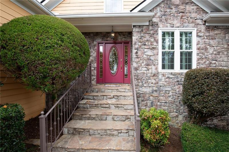 5739 Ridgewater Circle Gainesville, GA 30506 - Photo 16 of 93