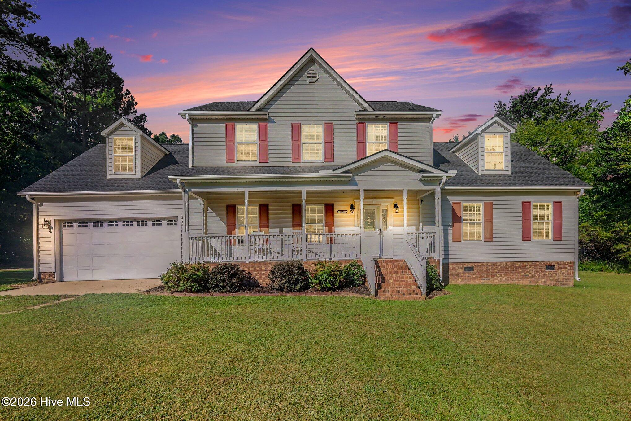 16039 Buffalo Road Clayton, NC 27527 - Photo 1 of 33 Gallery Image 1