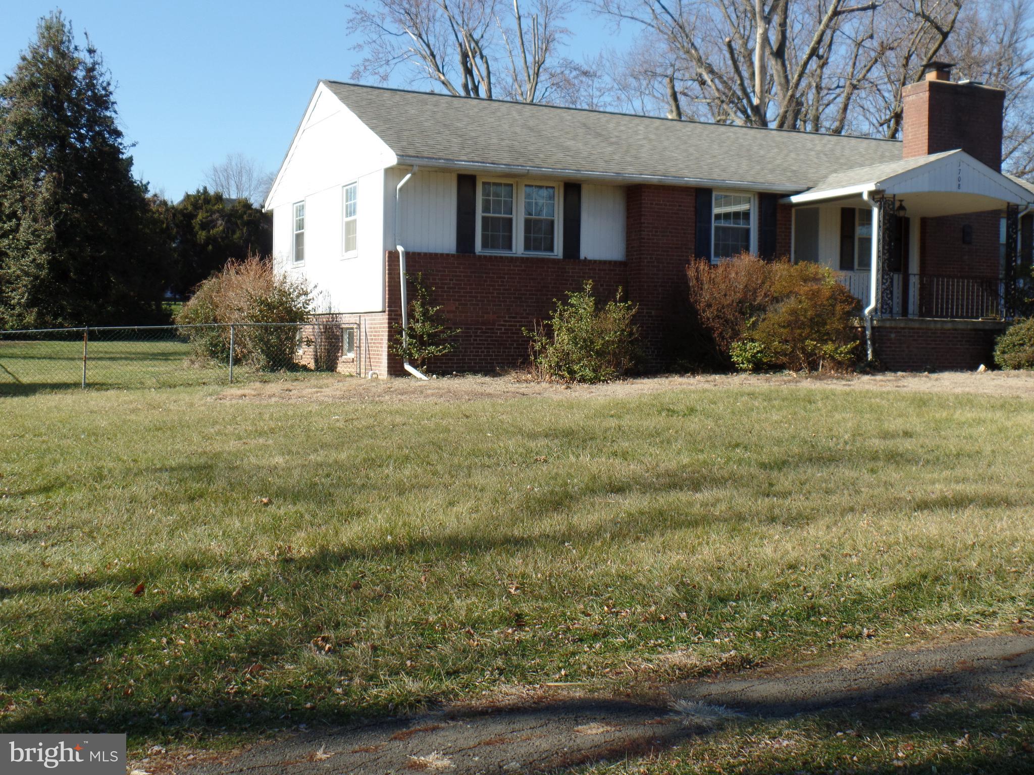 1708 Olney Road Falls Church, VA 22043 - Photo 2 of 10 Gallery Image 2