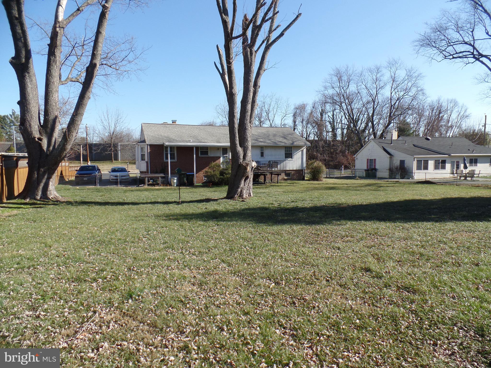 1708 Olney Road Falls Church, VA 22043 - Photo 4 of 10 Gallery Image 4