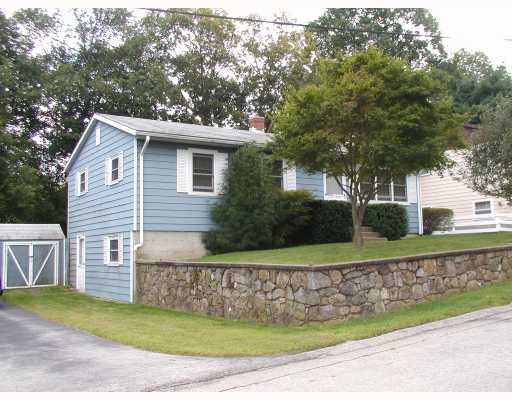 6 Raymond Street Coventry, RI 02816 - Photo 1 of 9 Exterior Front.