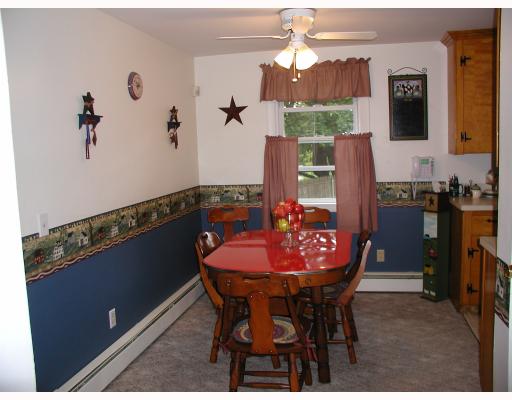 6 Raymond Street Coventry, RI 02816 - Photo 3 of 9 Dining Room.