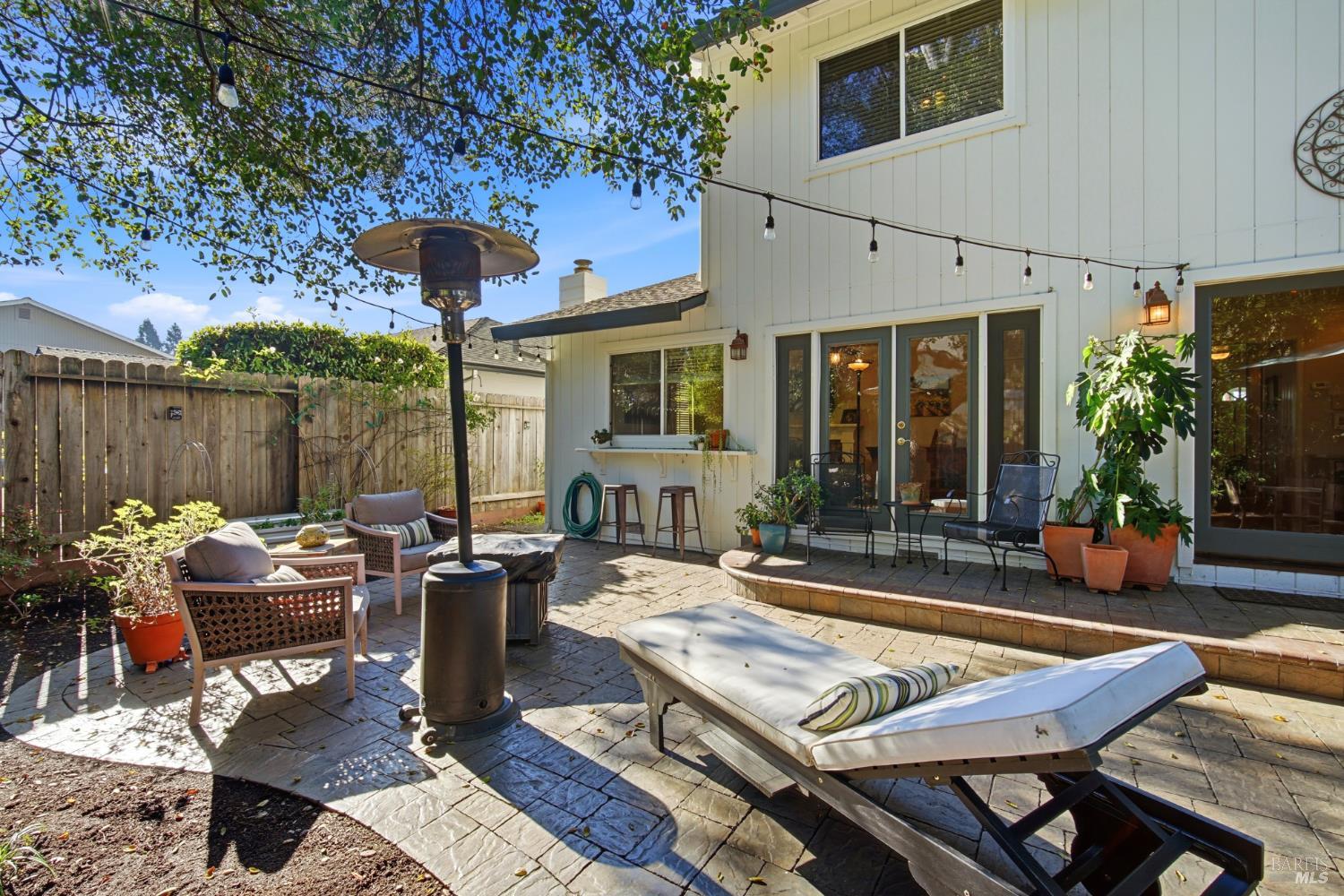 142 Shortt Road Santa Rosa, CA 95405 - Photo 43 of 48